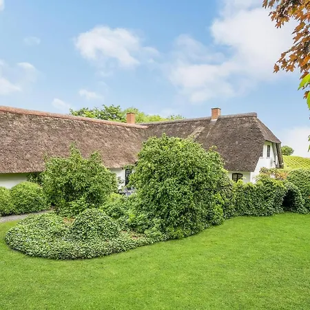 Σπίτι διακοπών Skamling Vejen