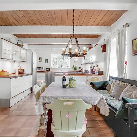 Skamling Vejen Sjolund