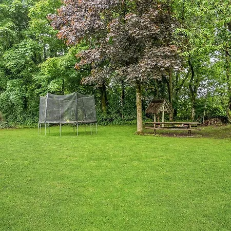 Hébergement de vacances Skamling Vejen *