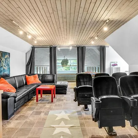 Skamling Vejen * Sjolund