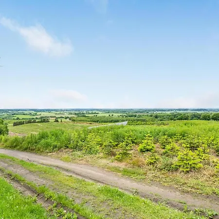 Skamling Vejen Σπίτι διακοπών Sjolund