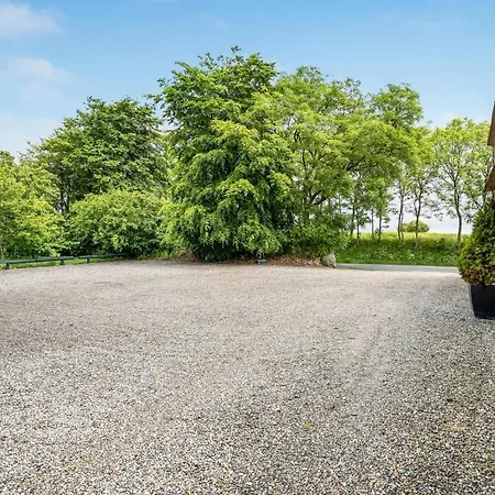 Skamling Vejen Σπίτι διακοπών *