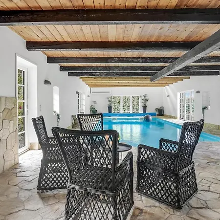 Skamling Vejen Hébergement de vacances