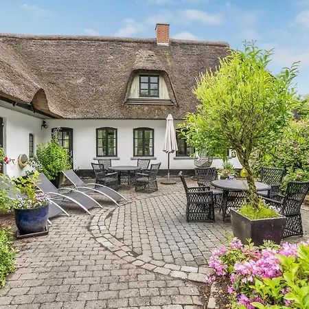 Skamling Vejen * Sjolund