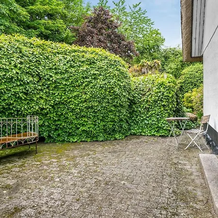 Skamling Vejen Hébergement de vacances