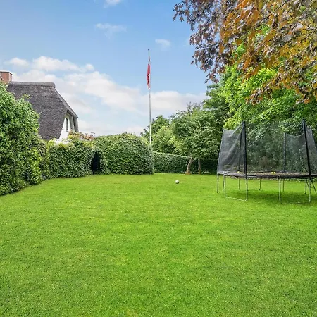 Skamling Vejen * Sjolund