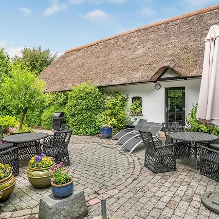 Σπίτι διακοπών Skamling Vejen