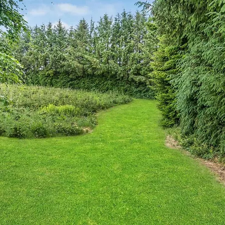 Hébergement de vacances Skamling Vejen