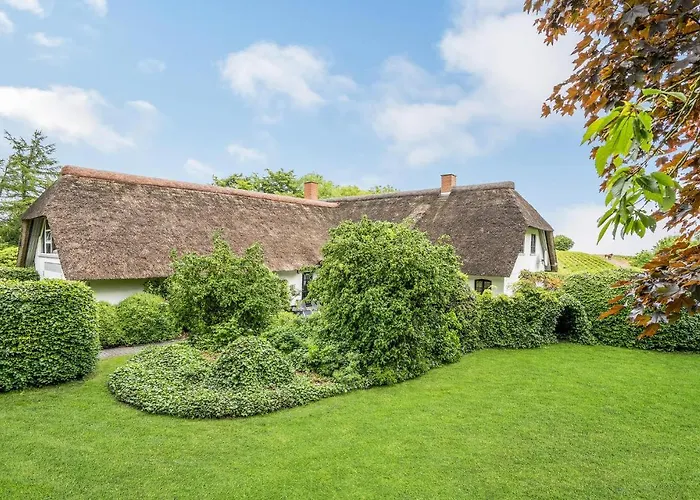 Nyaraló Skamling Vejen