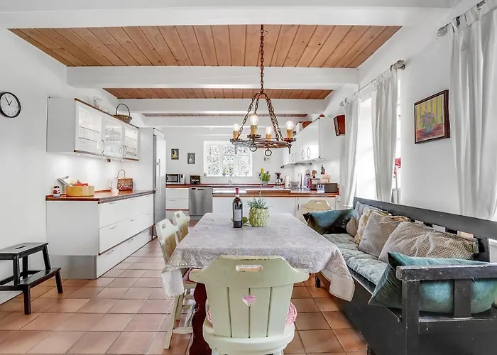 Skamling Vejen Sjølund