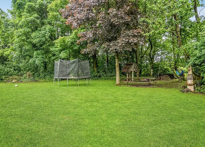 Nyaraló Skamling Vejen *