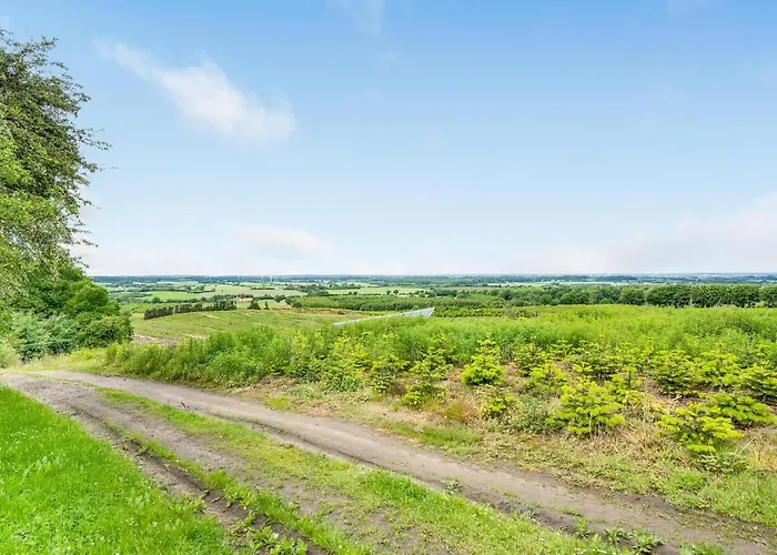 Skamling Vejen Nyaraló Sjølund