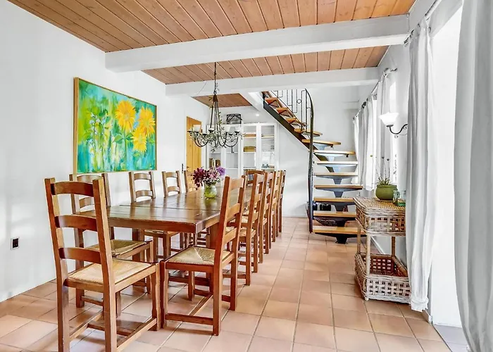 Skamling Vejen Nyaraló