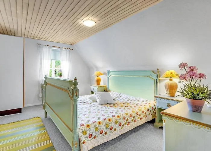 Nyaraló Skamling Vejen *