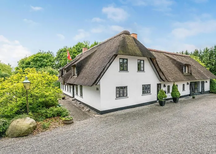 Nyaraló Skamling Vejen *