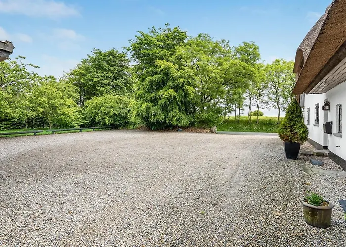 Skamling Vejen Nyaraló *