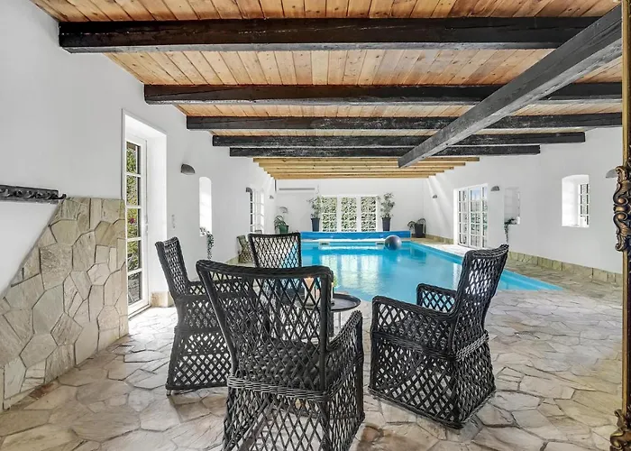 Skamling Vejen Nyaraló