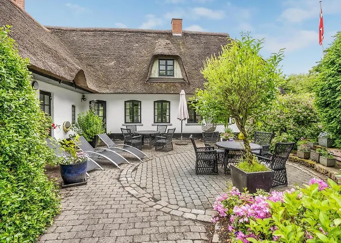 Skamling Vejen * Sjølund