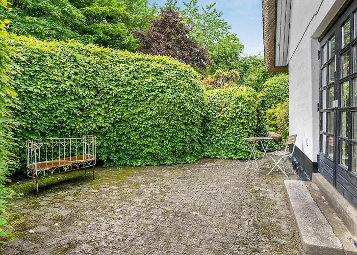 Skamling Vejen Nyaraló