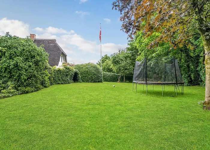 Skamling Vejen * Sjølund