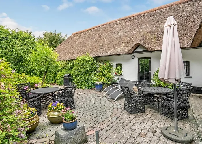 Nyaraló Skamling Vejen