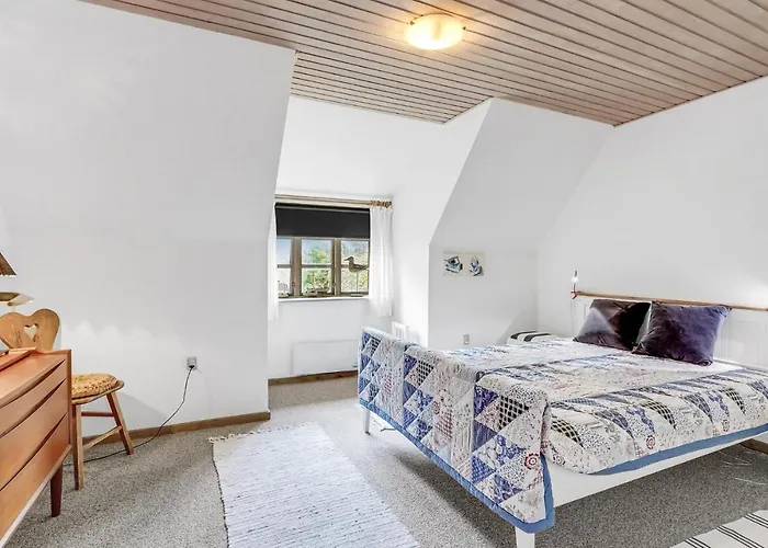 Skamling Vejen Nyaraló Sjølund