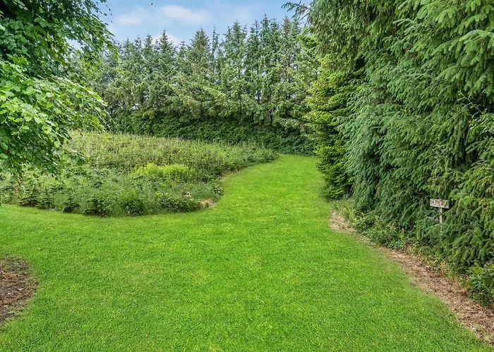 Nyaraló Skamling Vejen